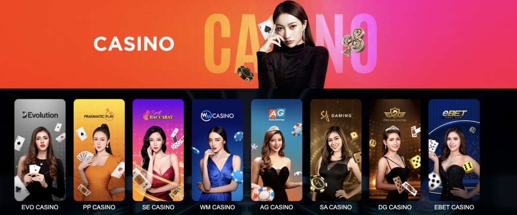 w69 casino vietnam